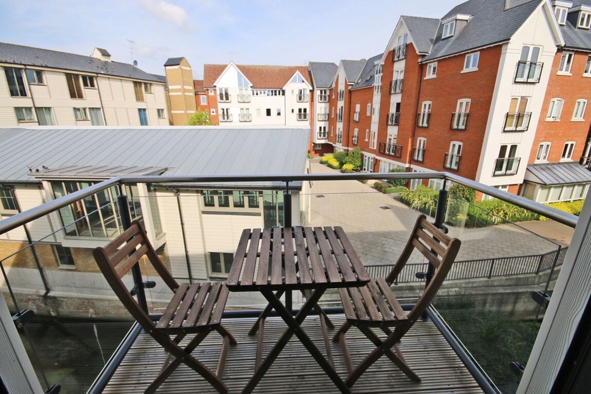 2 bedroom apartment for rent Stour Street, Canterbury, CT1 2PH UniHomes
