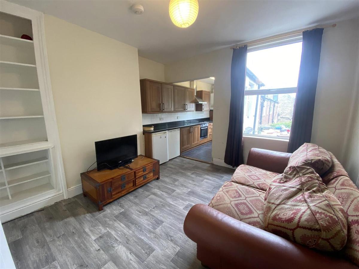 4 bedroom house for rent Fulton Road, Sheffield, S6 3JN UniHomes