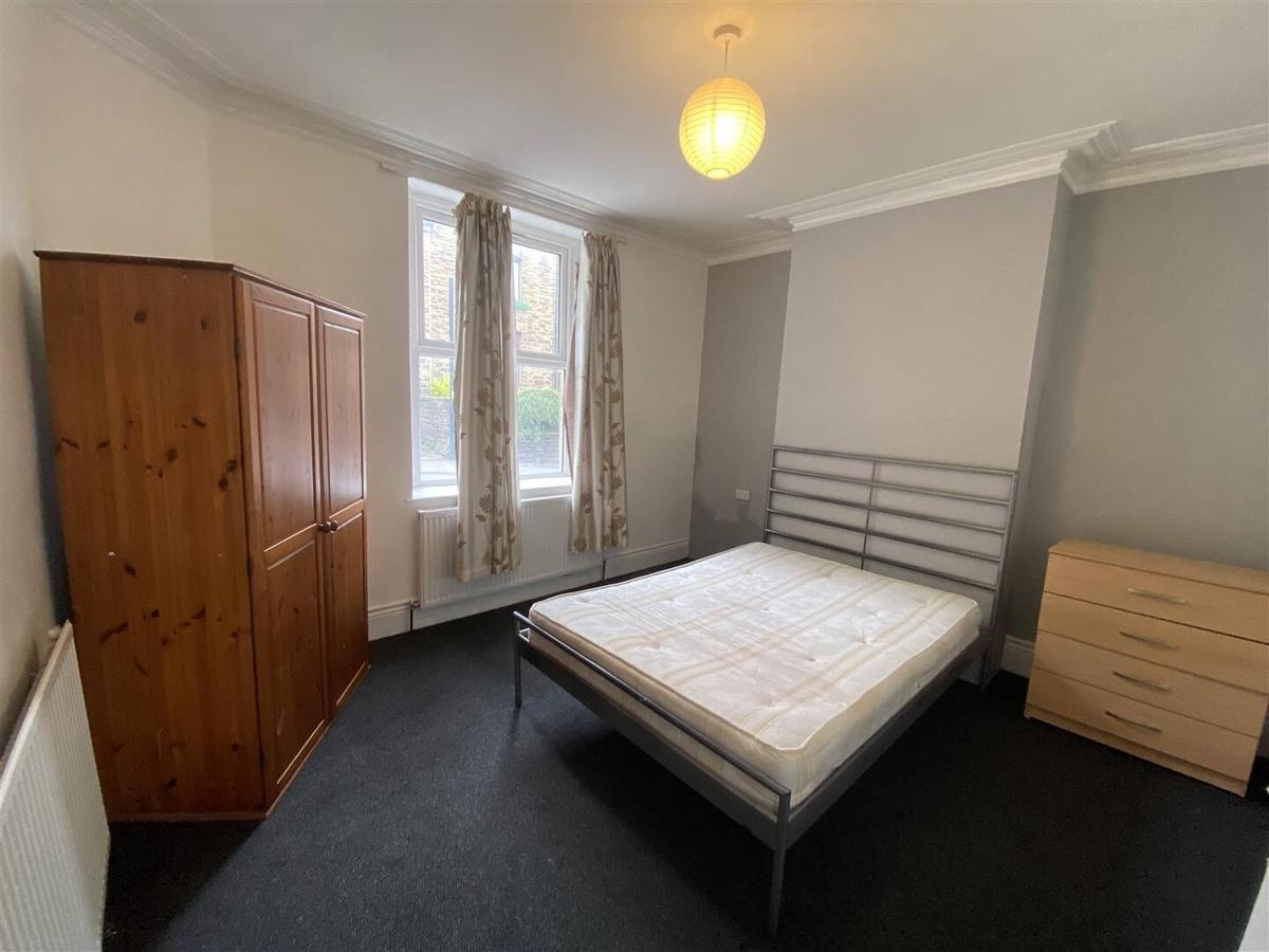 4 bedroom house for rent Fulton Road, Sheffield, S6 3JN UniHomes