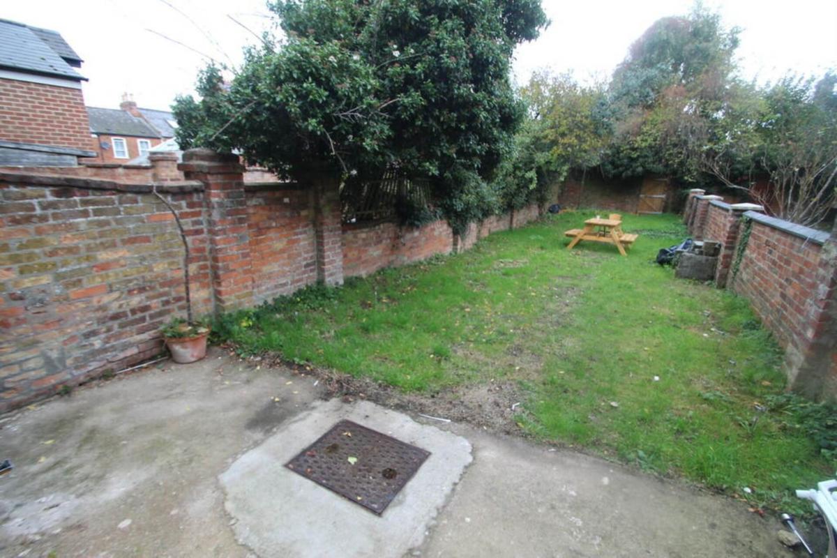 6 bedroom house for rent Iffley Road Cowley, Oxford, OX4 1EF UniHomes