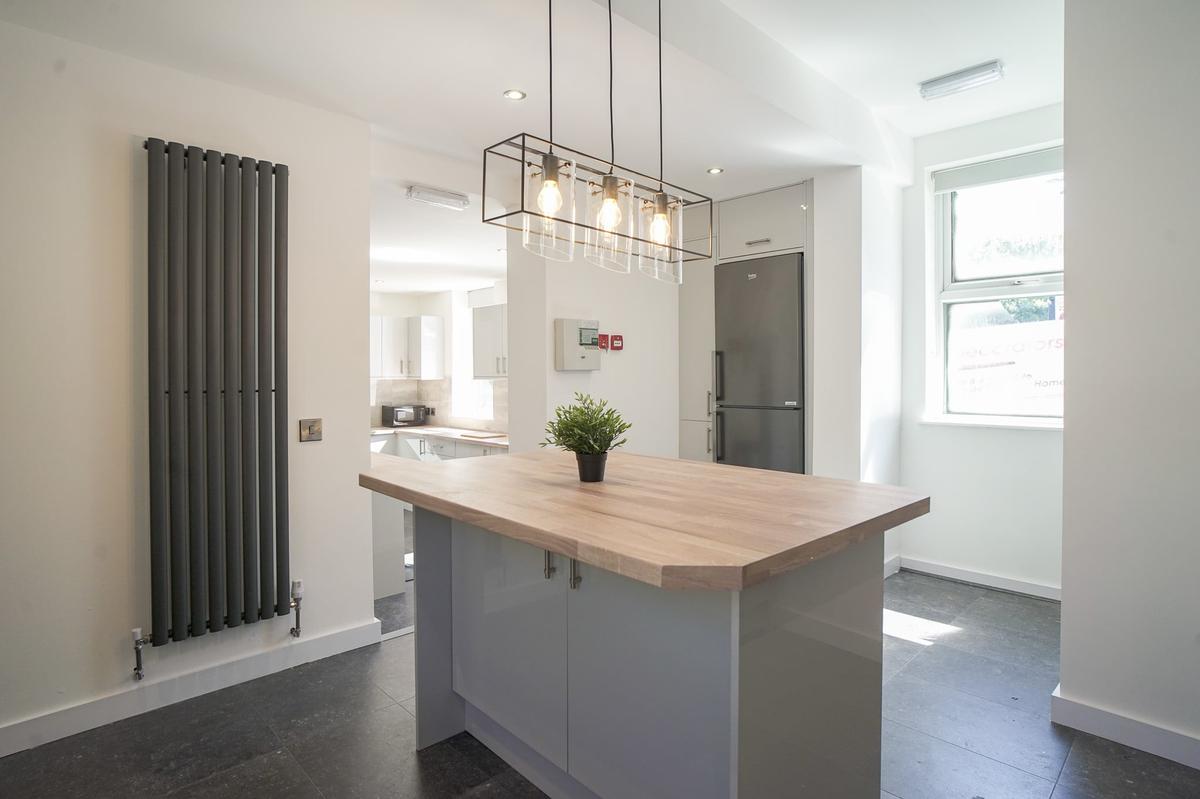 12 bedroom house for rent Washington Road, Sheffield, S11 8BN UniHomes