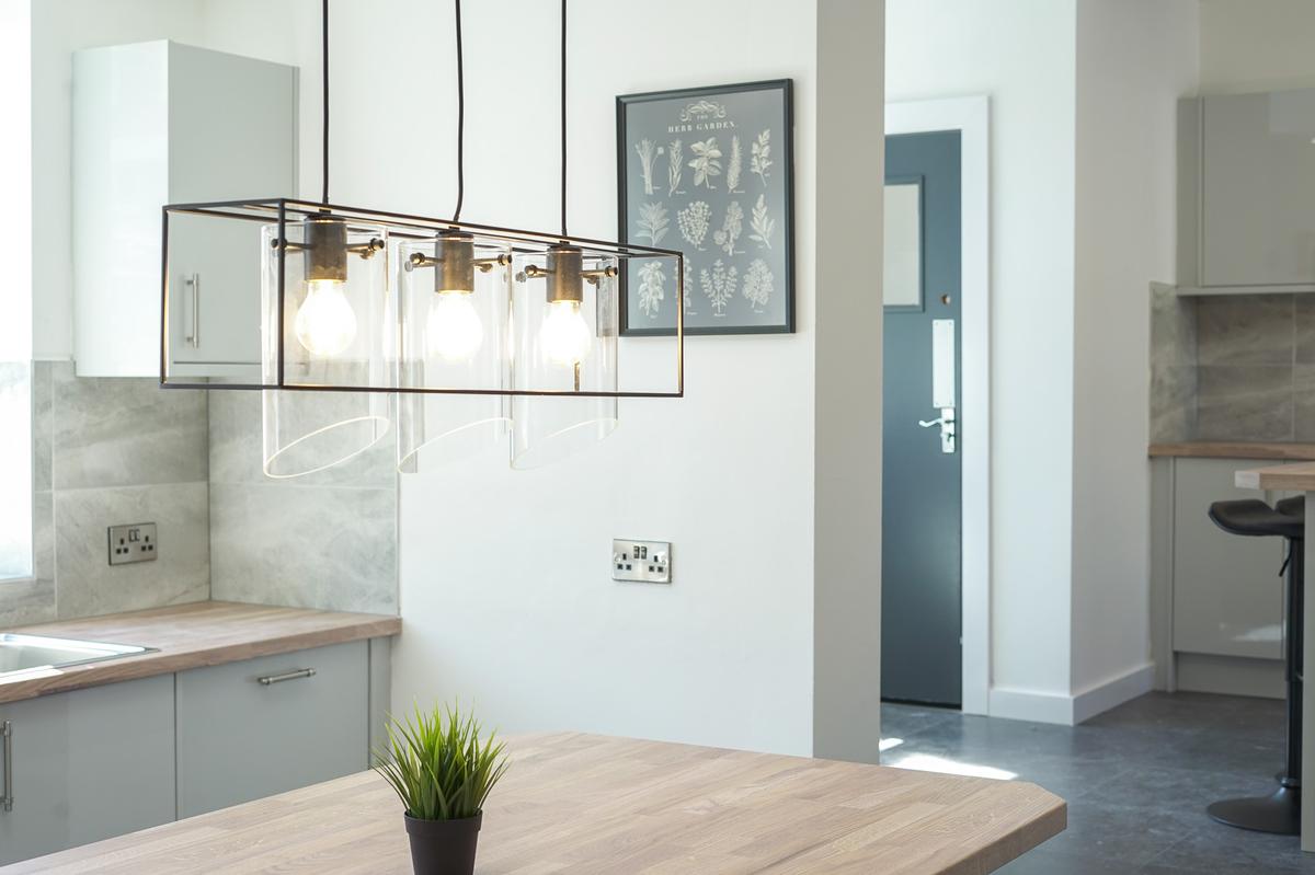 12 bedroom house for rent Washington Road, Sheffield, S11 8BN UniHomes