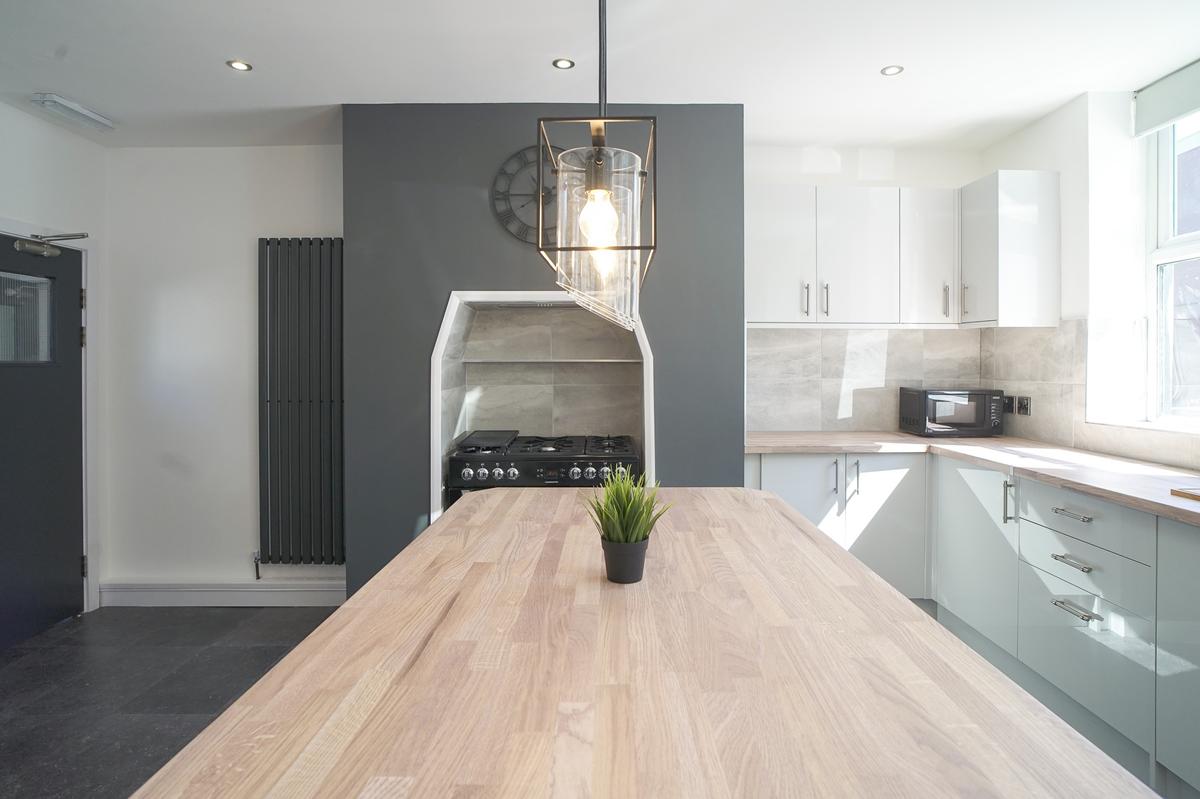 12 bedroom house for rent Washington Road, Sheffield, S11 8BN UniHomes