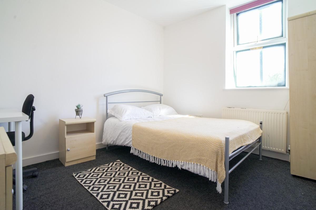 12 bedroom house for rent Washington Road, Sheffield, S11 8BN UniHomes