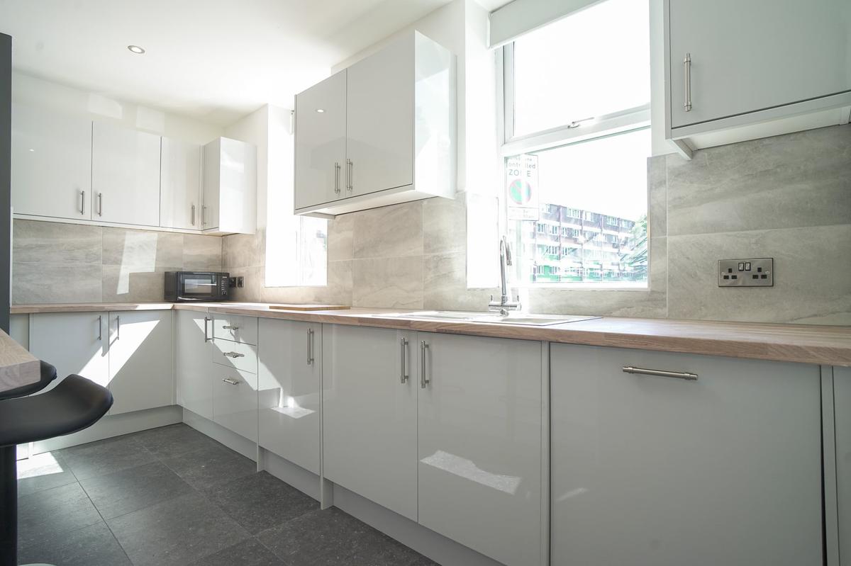 12 bedroom house for rent Washington Road, Sheffield, S11 8BN UniHomes