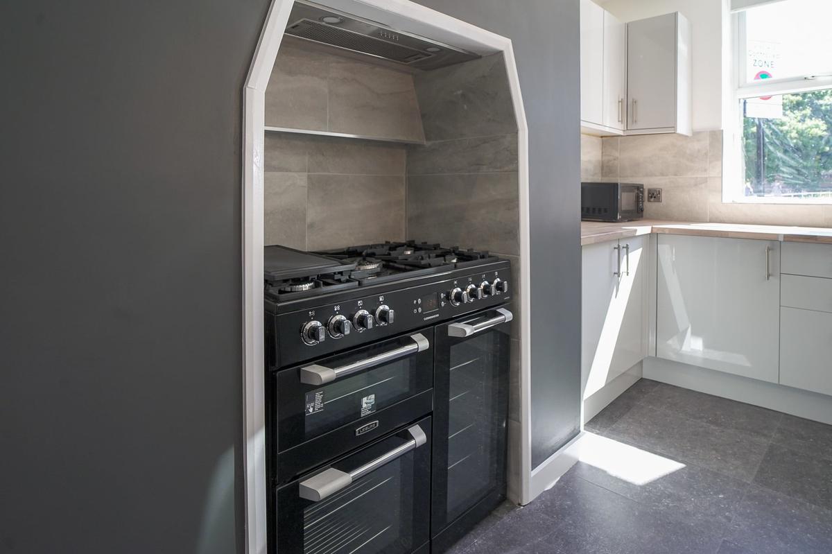 12 bedroom house for rent Washington Road, Sheffield, S11 8BN UniHomes