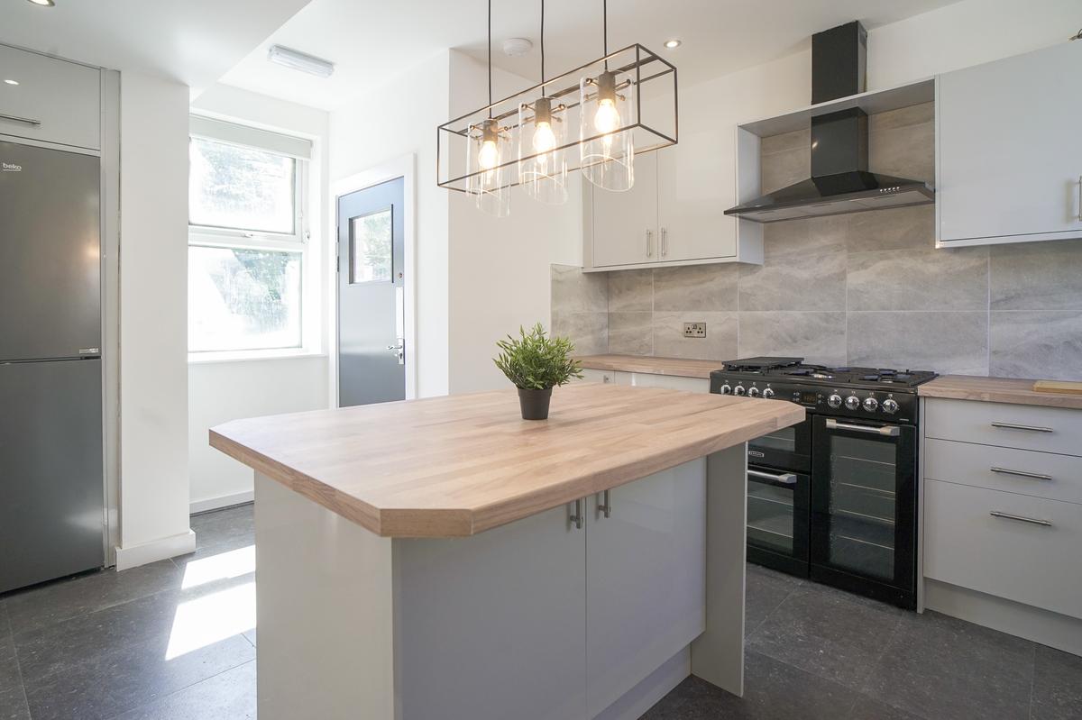 12 bedroom house for rent Washington Road, Sheffield, S11 8BN UniHomes