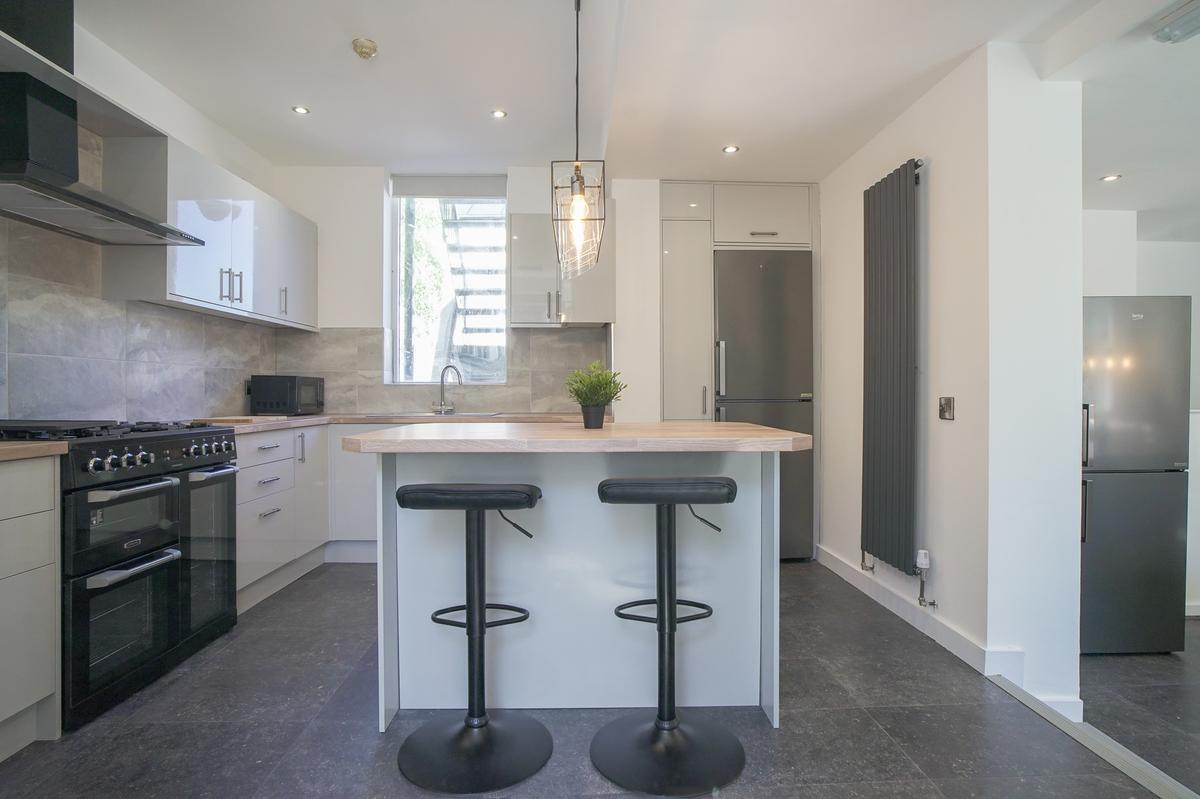 12 bedroom house for rent Washington Road, Sheffield, S11 8BN UniHomes