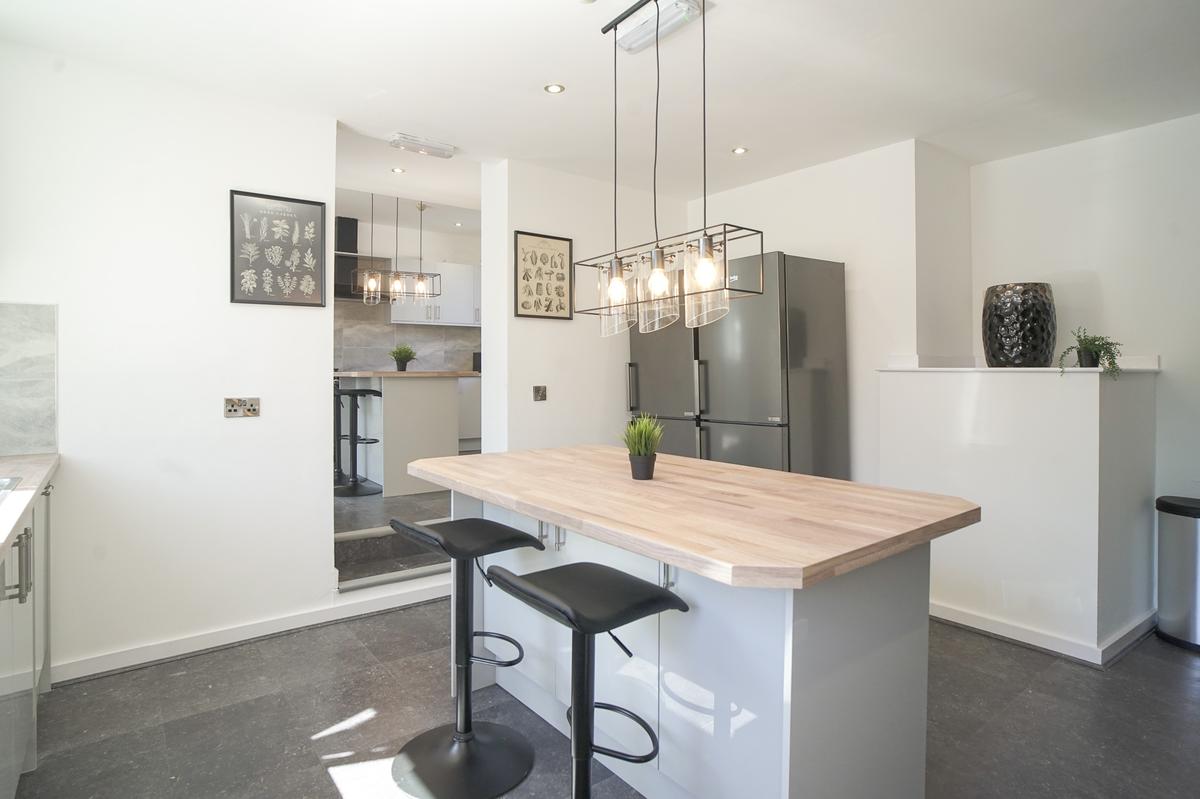 12 bedroom house for rent Washington Road, Sheffield, S11 8BN UniHomes