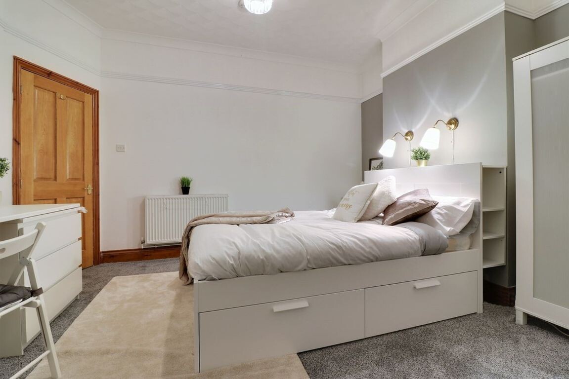 5 bedroom house for rent Sandringham Road, Portsmouth, PO1 5DN UniHomes