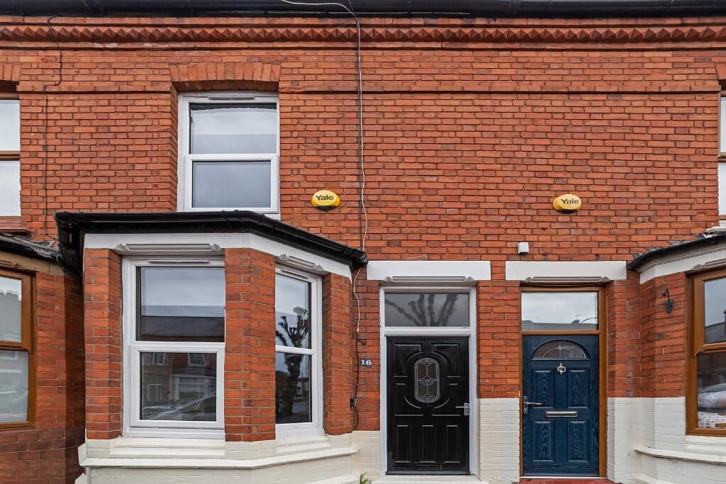 3 bedroom house for rent Imperial Road Beeston, Nottingham, NG9 1ET UniHomes