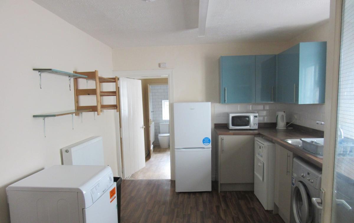 4 bedroom house for rent Marlborough Road, Falmouth, TR11 3LN UniHomes