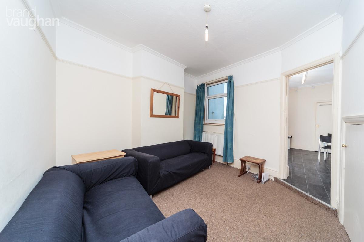4 bedroom house for rent Mafeking Road, Brighton, BN2 4EL UniHomes
