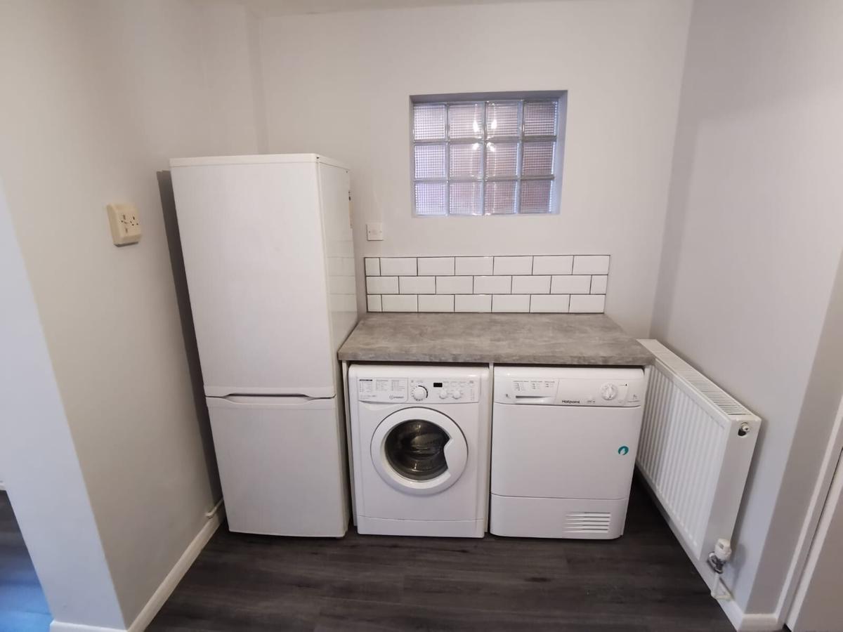 5 bedroom apartment for rent Bassett, Southampton, SO16 3PQ UniHomes