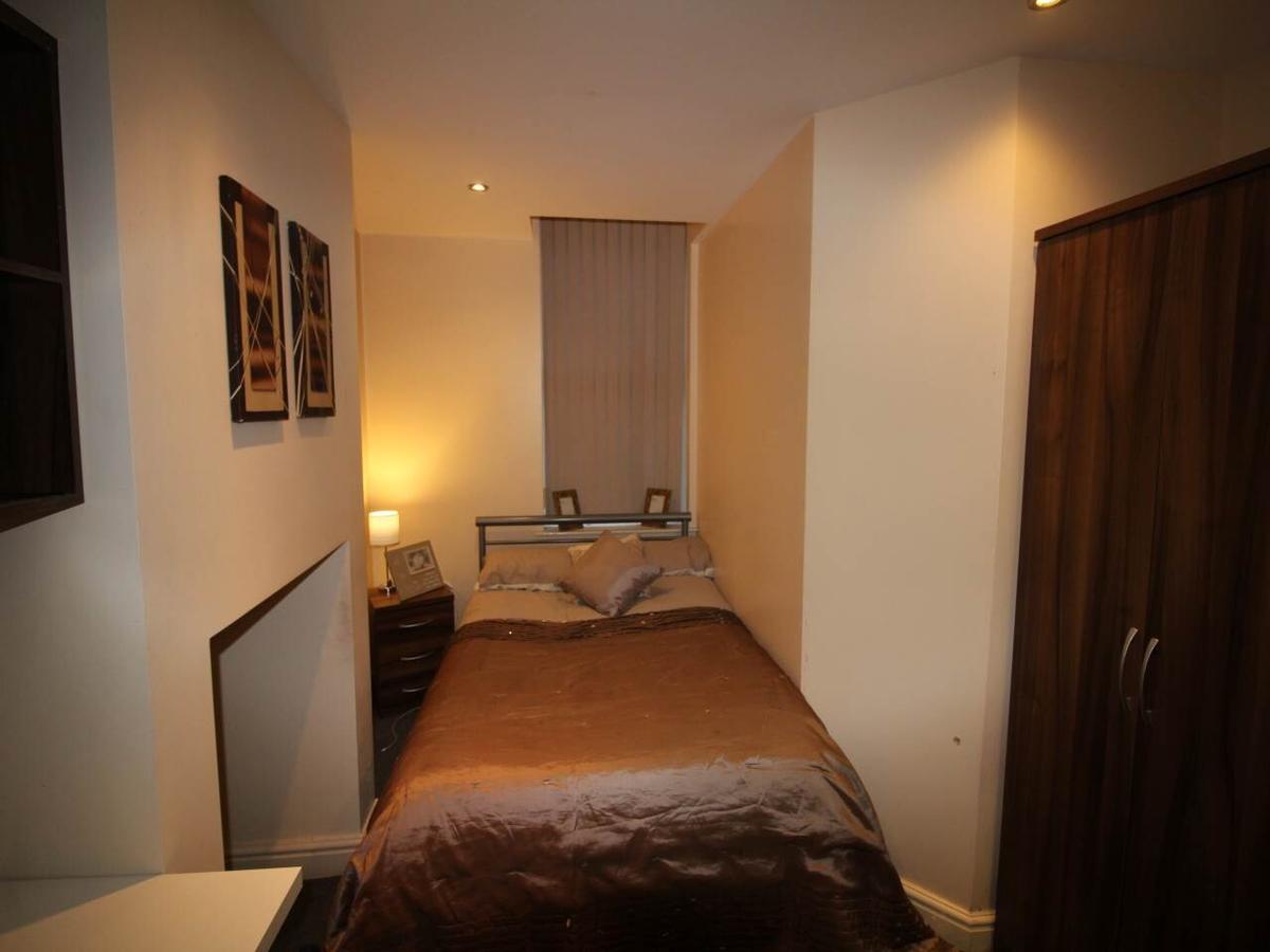 6 bedroom house for rent Milton Street, Derby, DE22 3NZ UniHomes