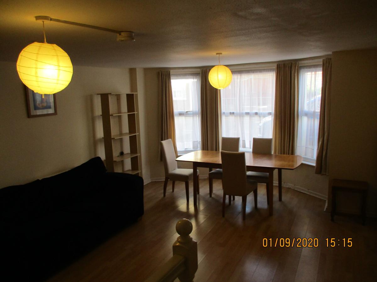 3 bedroom house for rent Kent Road, Portsmouth, PO5 3EN UniHomes