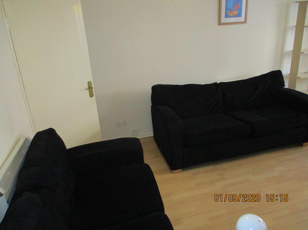 3 bedroom house for rent Kent Road, Portsmouth, PO5 3EN UniHomes