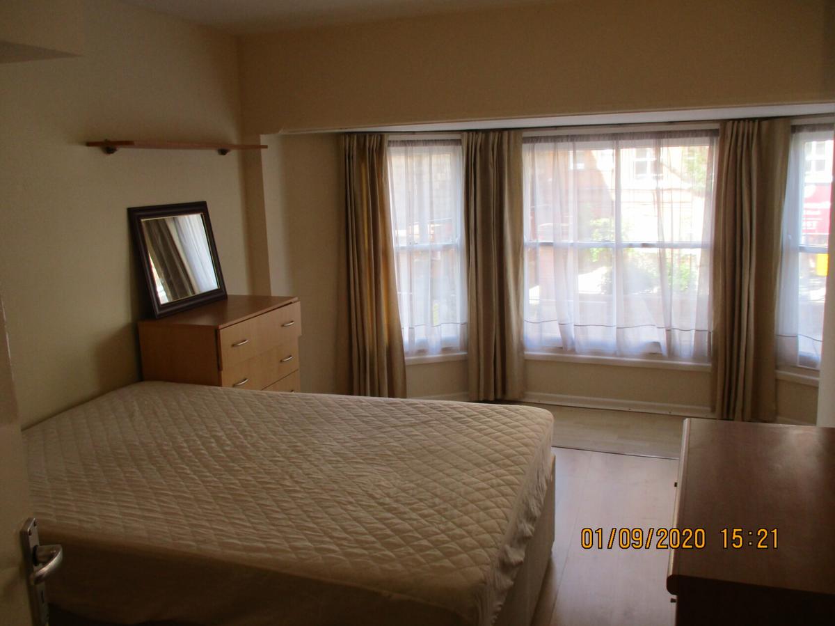 3 bedroom house for rent Kent Road, Portsmouth, PO5 3EN UniHomes