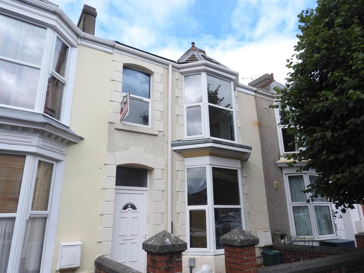 5 bedroom house for rent Glanbrydan Avenue, Uplands, Swansea, SA2 0HR