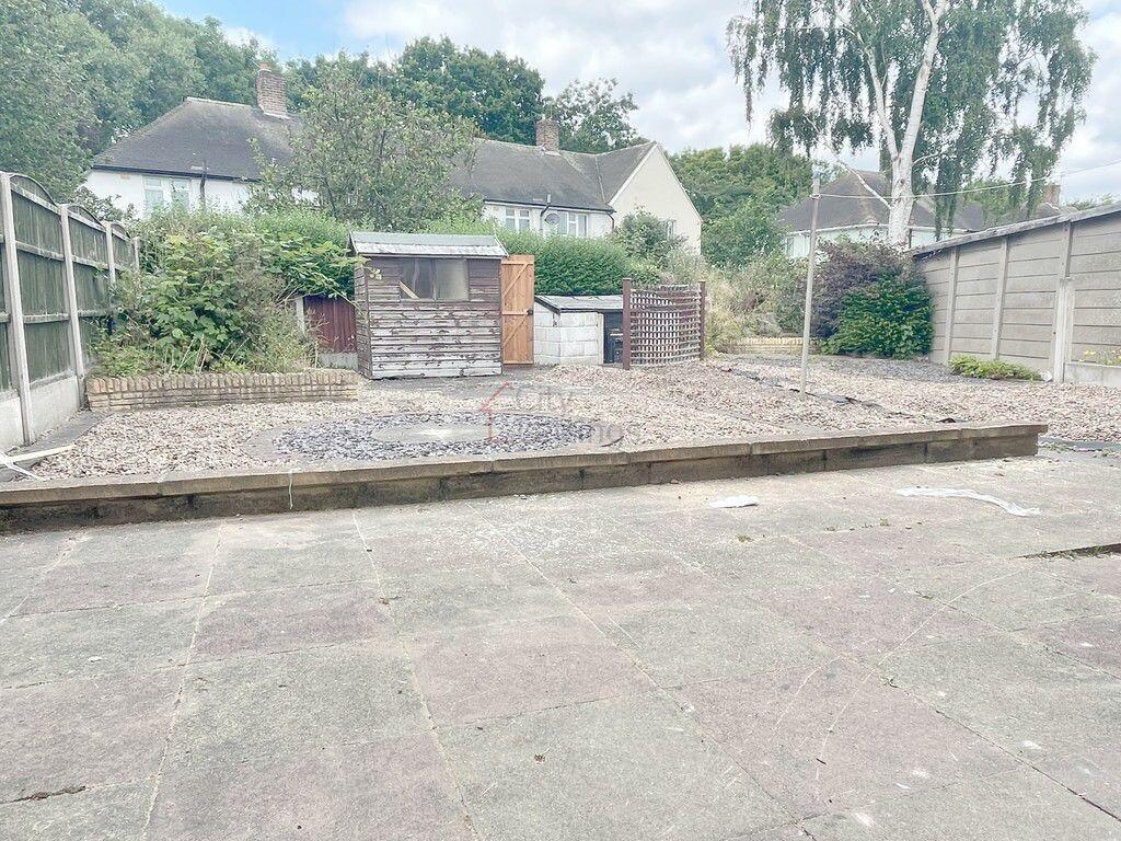 3 bedroom house for rent Bransdale Road, Nottingham, NG11 9JE UniHomes