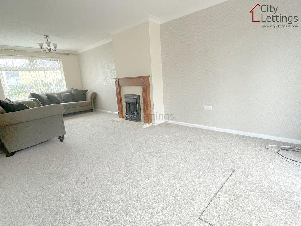 3 bedroom house for rent Bransdale Road, Nottingham, NG11 9JE UniHomes