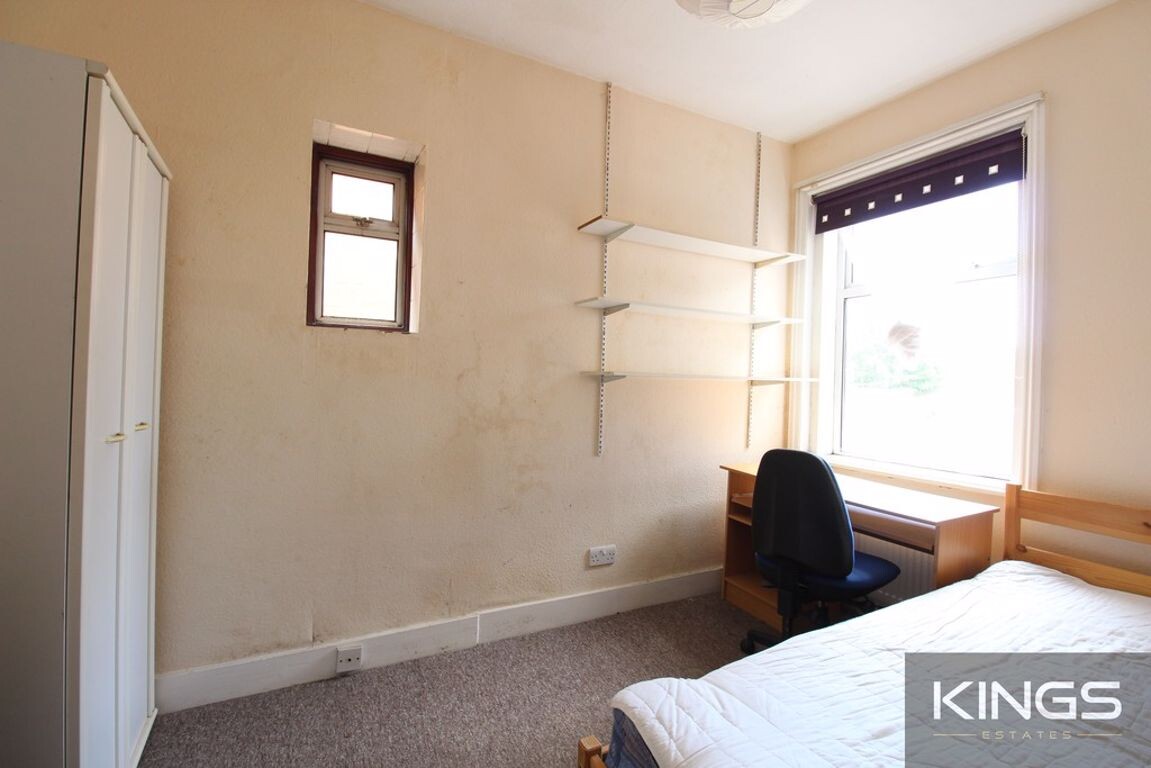 5 bedroom house for rent Broadlands Road, Southampton, SO17 3AR UniHomes