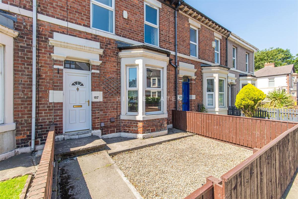 6 bedroom house for rent Heaton Park Road, Newcastle, NE6 5AP UniHomes