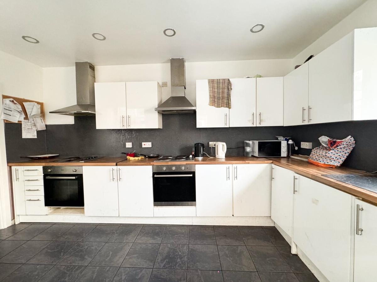 6 bedroom house for rent Llantrisant Street, Cardiff, CF24 4JB UniHomes