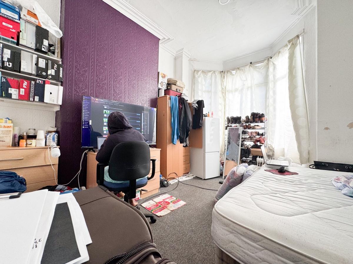 6 bedroom house for rent Llantrisant Street, Cardiff, CF24 4JB UniHomes