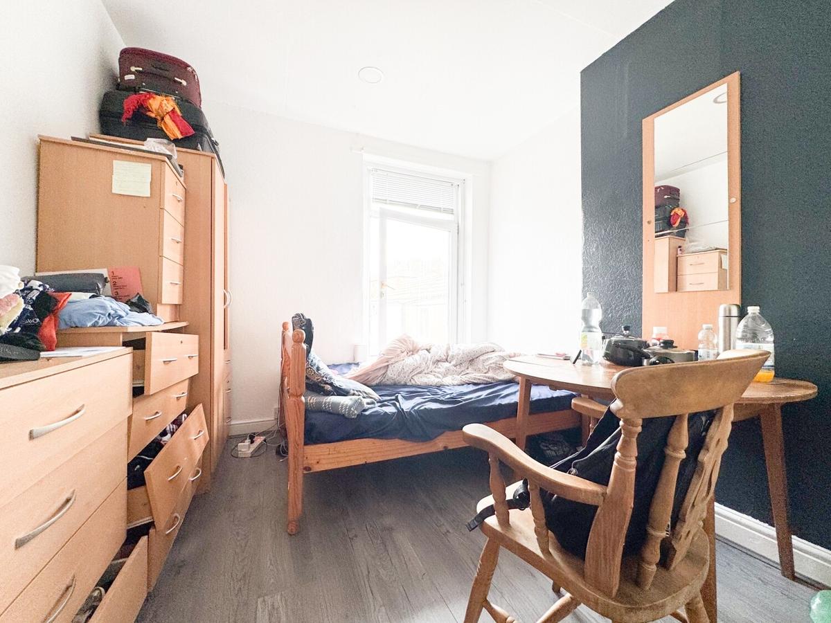 6 bedroom house for rent Llantrisant Street, Cardiff, CF24 4JB UniHomes