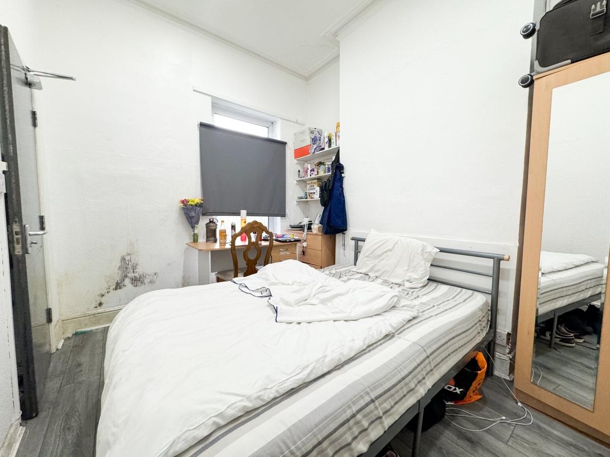 6 bedroom house for rent Llantrisant Street, Cardiff, CF24 4JB UniHomes