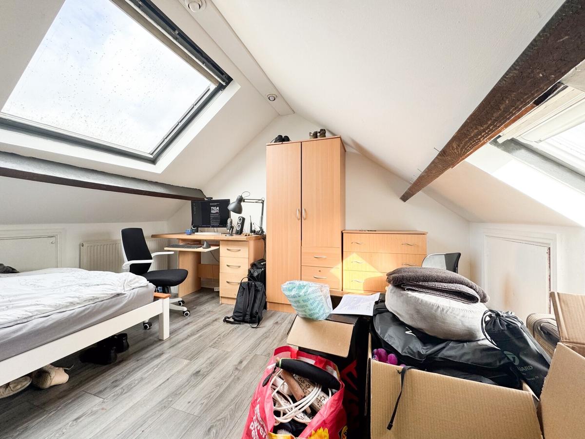 6 bedroom house for rent Llantrisant Street, Cardiff, CF24 4JB UniHomes