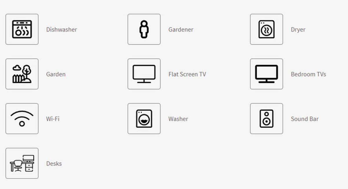 7 bedroom house for rent Portland Road, Nottingham, NG7 4HE UniHomes