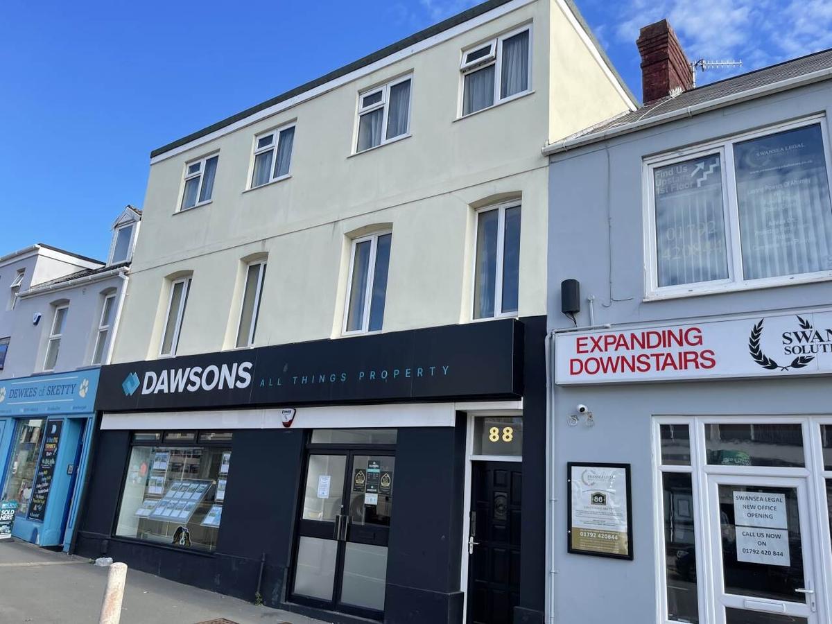 5 bedroom house for rent Gower Road, Sketty, Swansea, SA2 9BZ UniHomes