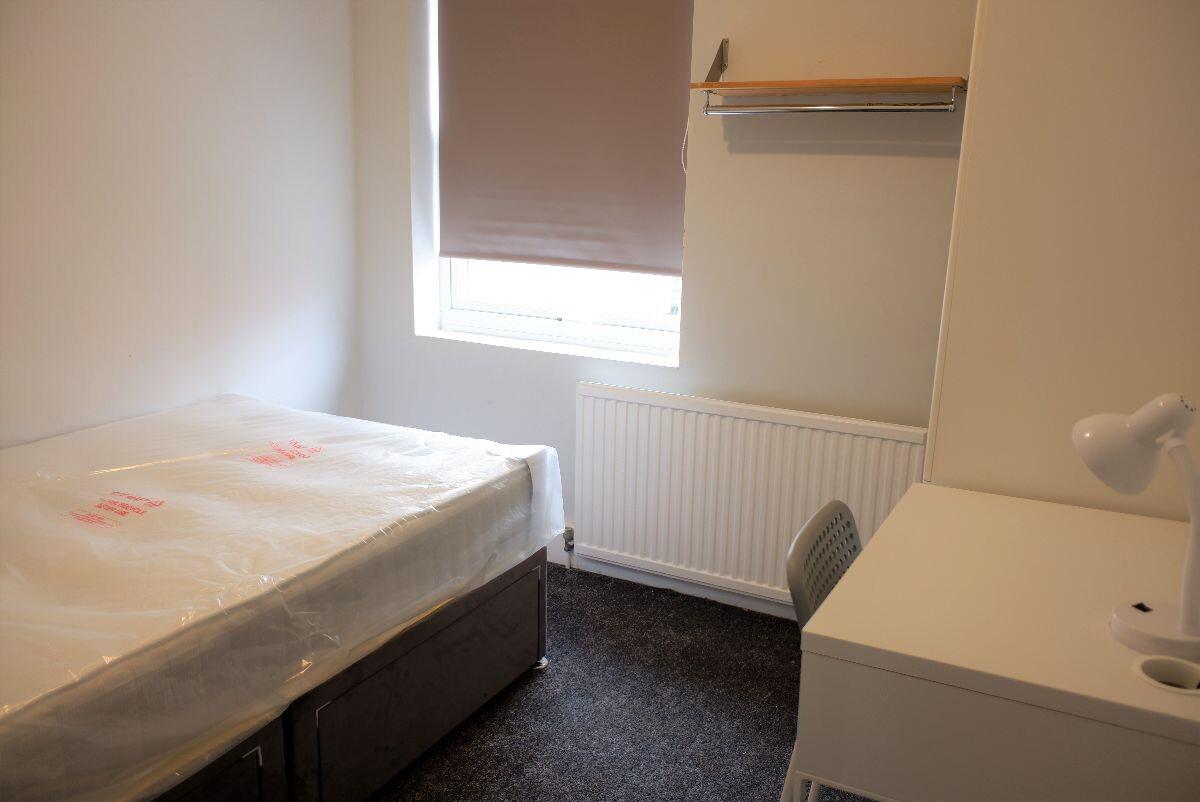 4 bedroom apartment for rent Micklefield Road, Liverpool, L15 5BT