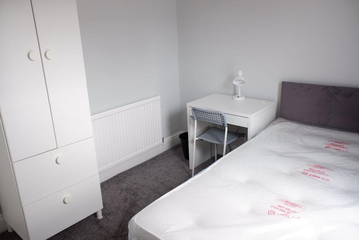 4 bedroom apartment for rent Micklefield Road, Liverpool, L15 5BT