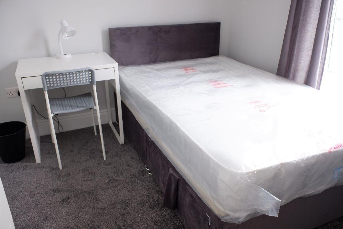 4 bedroom apartment for rent Micklefield Road, Liverpool, L15 5BT