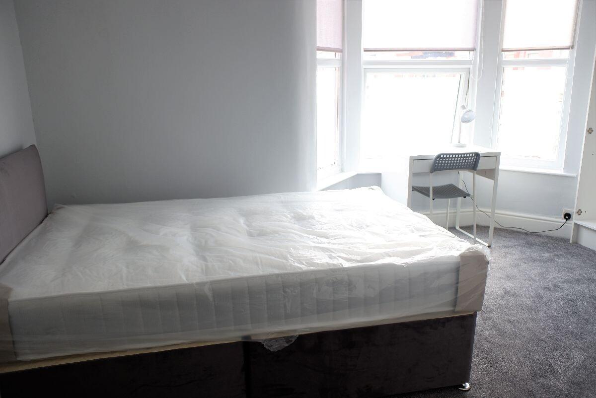 4 bedroom apartment for rent Micklefield Road, Liverpool, L15 5BT