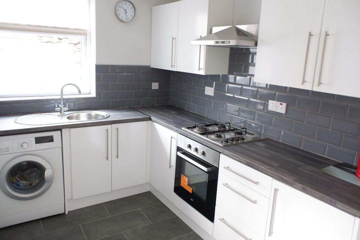 4 bedroom apartment for rent Micklefield Road, Liverpool, L15 5BT