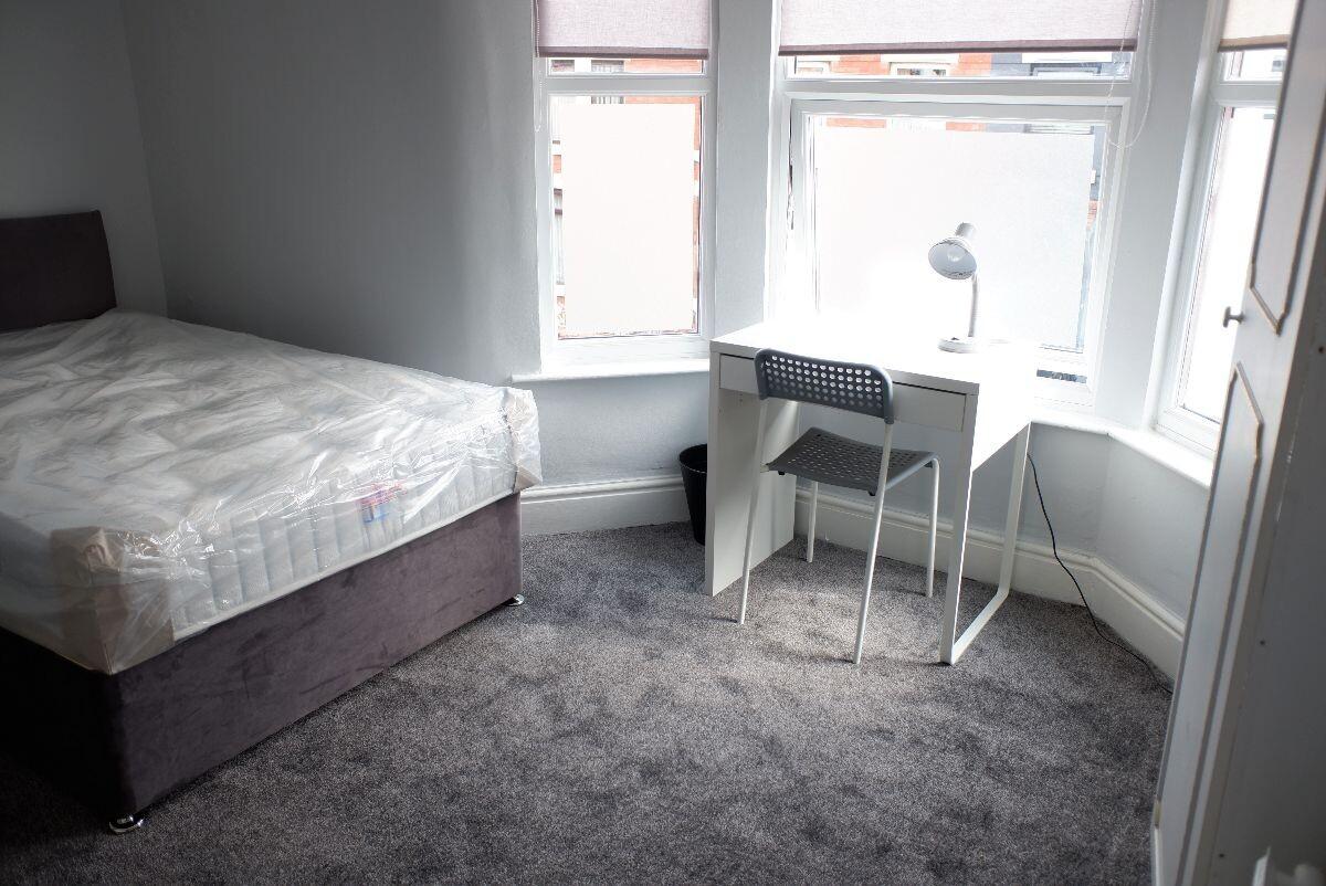4 bedroom apartment for rent Micklefield Road, Liverpool, L15 5BT