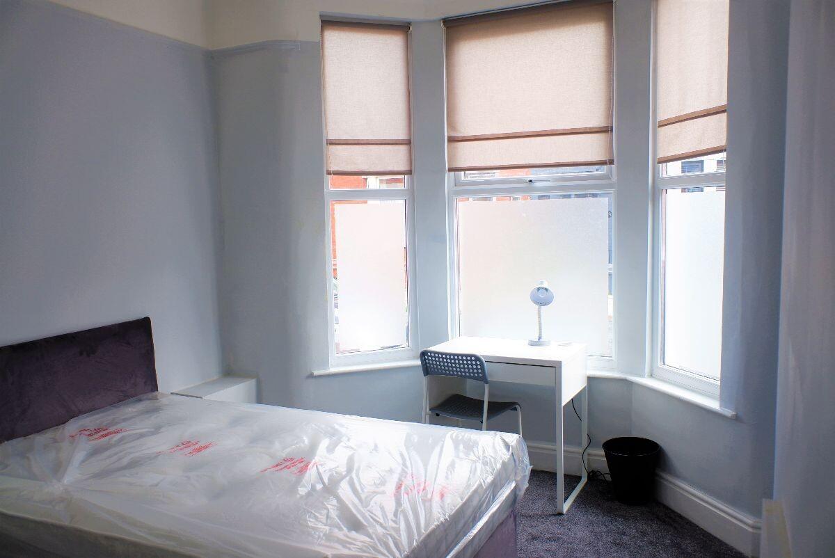 4 bedroom apartment for rent Micklefield Road, Liverpool, L15 5BT