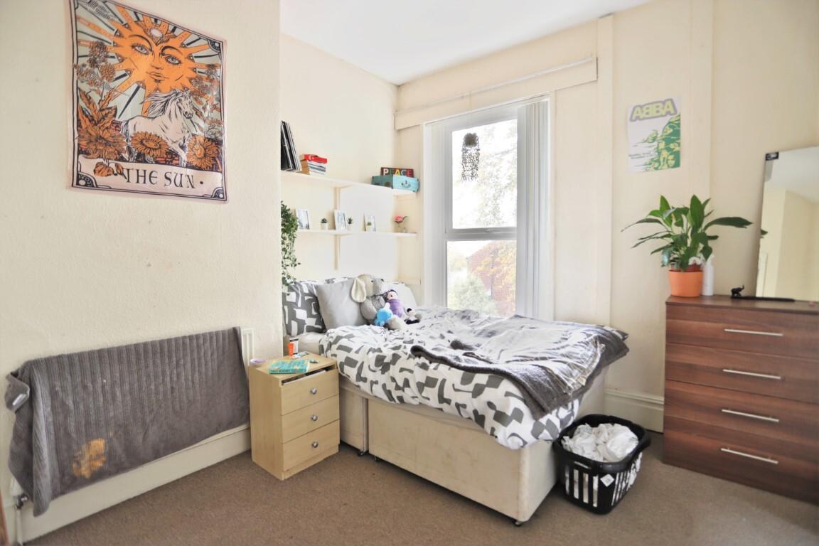 7 bedroom house for rent Roslin Road, Sheffield, S10 1FA UniHomes