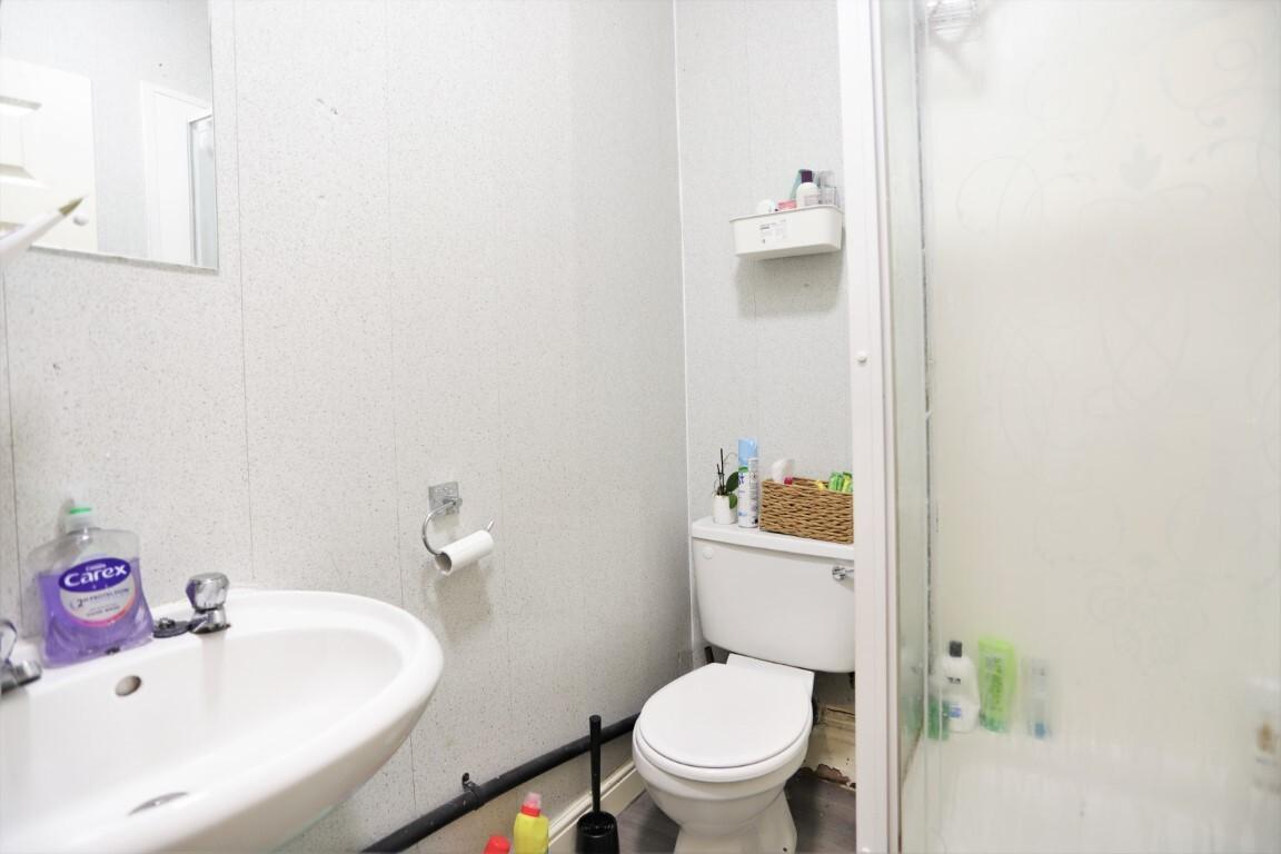 7 bedroom house for rent Roslin Road, Sheffield, S10 1FA UniHomes