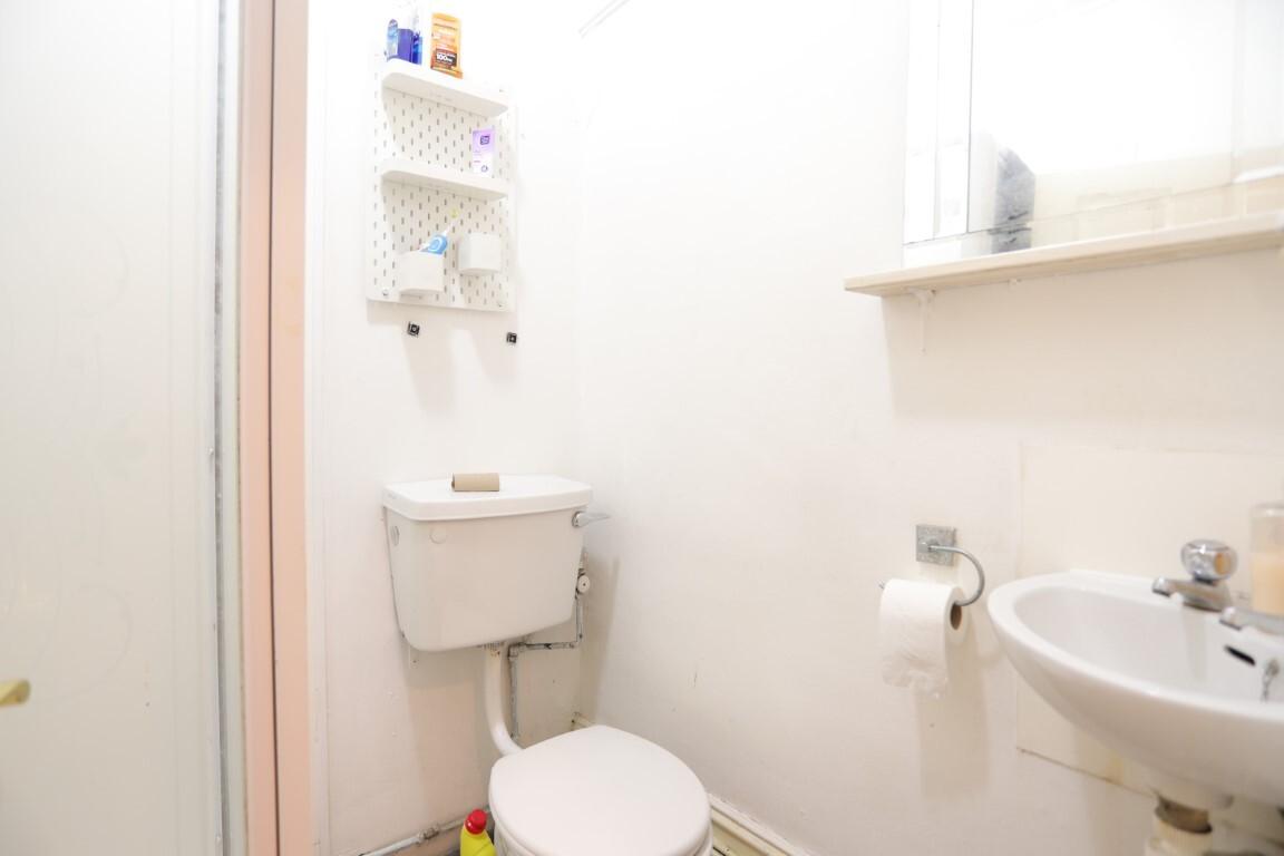 7 bedroom house for rent Roslin Road, Sheffield, S10 1FA UniHomes