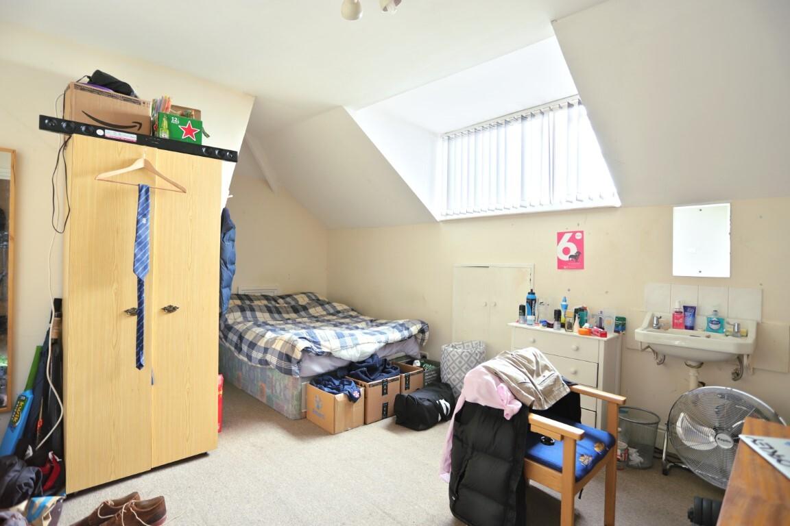 7 bedroom house for rent Roslin Road, Sheffield, S10 1FA UniHomes