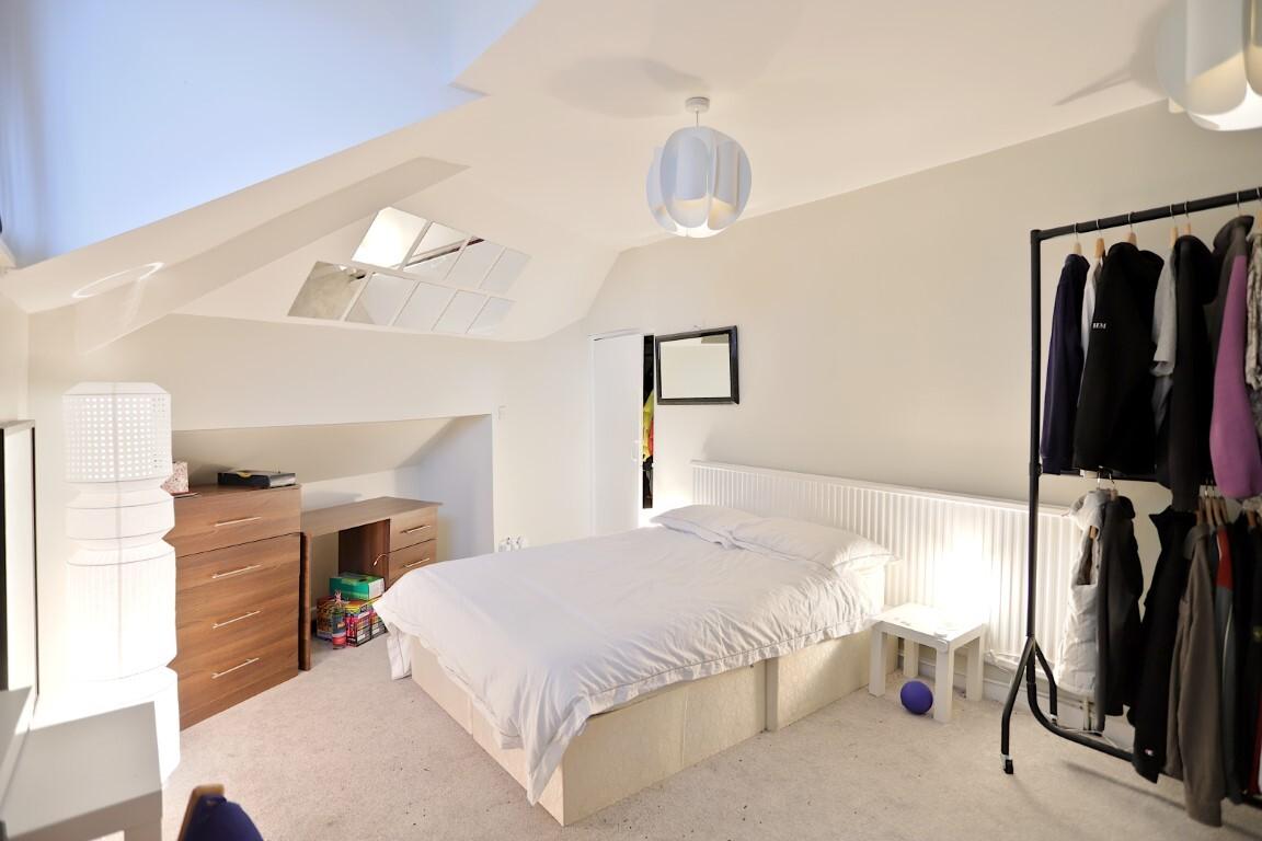 7 bedroom house for rent Roslin Road, Sheffield, S10 1FA UniHomes