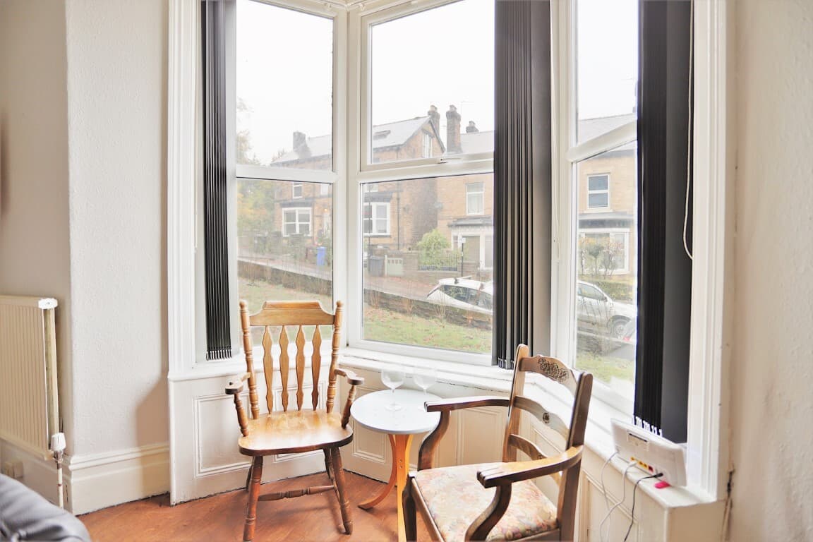 7 bedroom house for rent Roslin Road, Sheffield, S10 1FA UniHomes