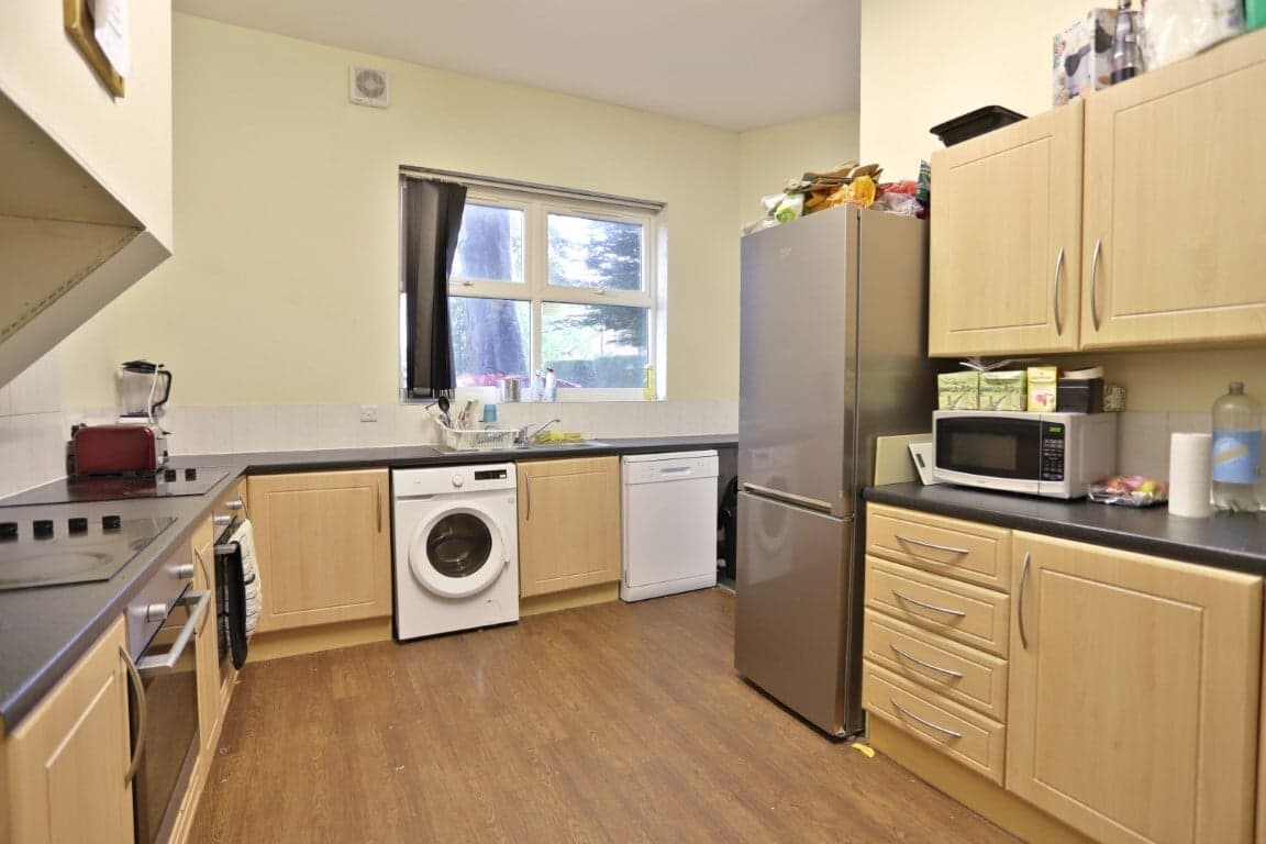 7 bedroom house for rent Roslin Road, Sheffield, S10 1FA UniHomes