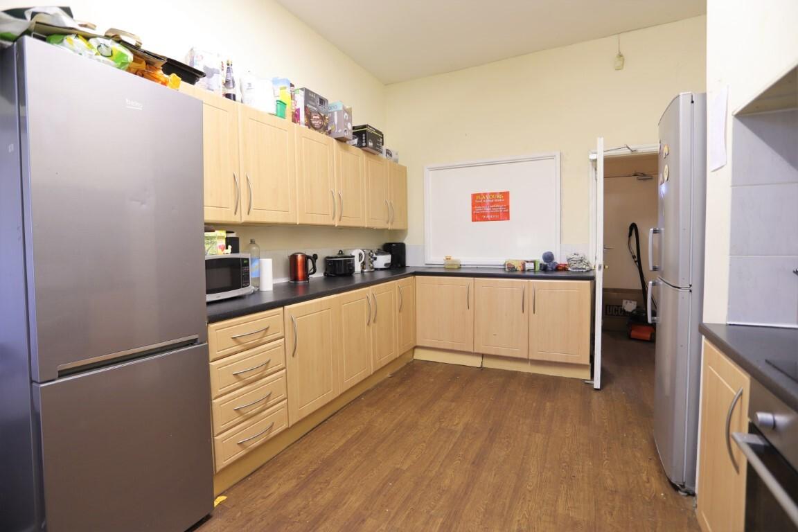 7 bedroom house for rent Roslin Road, Sheffield, S10 1FA UniHomes