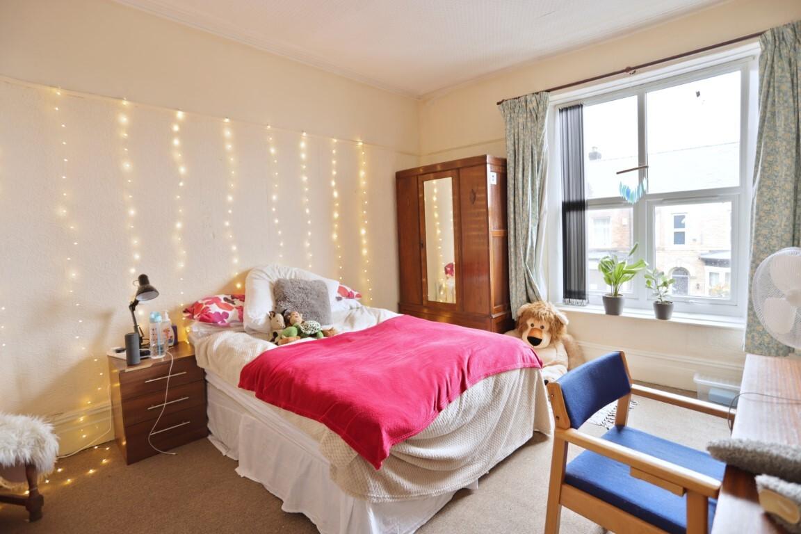 7 bedroom house for rent Roslin Road, Sheffield, S10 1FA UniHomes